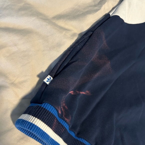 VINTAGE ADIDAS SWEATER - Picture 4 of 6